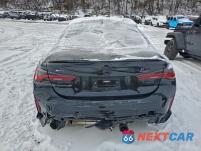 Zdjęcie 6 z 12 samochodu: 2023 BMW M4 COMPETITION VIN:WBS43AZ02PCL55464 - miniatura