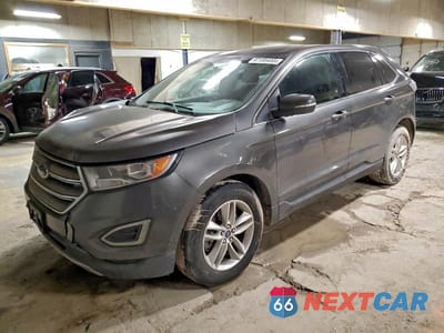 2016 FORD EDGE SEL 2FMPK4J94GBB65793 - główne zdjęcie licytacji z USA - miniatura