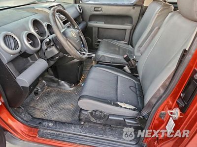 Zdjęcie 7 z 12 samochodu: 2005 HONDA ELEMENT EX VIN:5J6YH186X5L008844 - miniatura