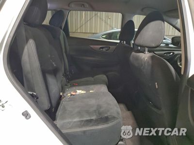 Zdjęcie 11 z 13 samochodu: 2016 NISSAN ROGUE S VIN:JN8AT2MV2GW148613 - miniatura