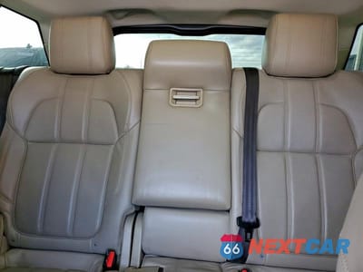 Zdjęcie 10 z 12 samochodu: 2015 LAND ROVER RANGE ROVER SPORT HSE VIN:SALWR2VFXFA627468 - miniatura