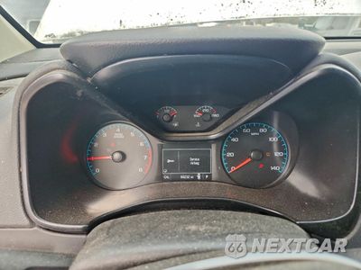 Zdjęcie 9 z 14 samochodu: 2015 CHEVROLET COLORADO Z71 VIN:1GCHTCE3XF1126674 - miniatura
