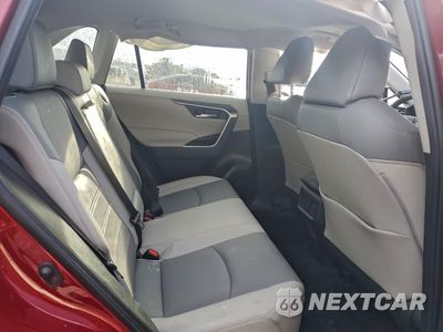 Zdjęcie 10 z 14 samochodu: 2024 TOYOTA RAV4 XLE PREMIUM VIN:2T3C1RFV3RW345601 - miniatura
