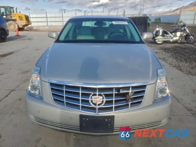 Piąte zdjęcie samochodu w środku: 2009 CADILLAC DTS VIN:1G6KD57YX9U114831 - miniatura