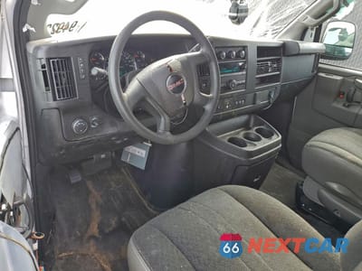 Zdjęcie 8 z 14 samochodu: 2024 GMC SAVANA DELIVERY VAN VIN:1GTZ7GFP6R1190247 - miniatura