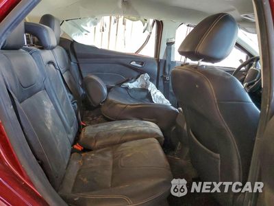 Zdjęcie 10 z 15 samochodu: 2014 FORD FOCUS SE VIN:1FADP3K29EL168423 - miniatura