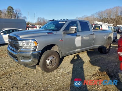 2023 RAM 3500 TRADESMAN 3C63RRGL8PG629204 - główne zdjęcie licytacji z USA - miniatura