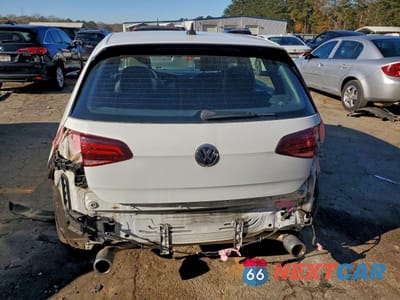 Zdjęcie 6 z 13 samochodu: 2020 VOLKSWAGEN GTI S VIN:3VW6T7AU6LM009554 - miniatura
