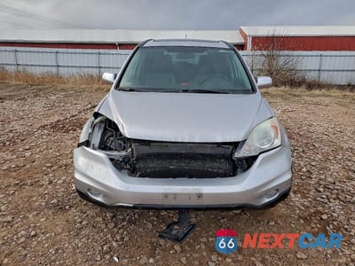 Piąte zdjęcie samochodu w środku: 2011 HONDA CR-V EXL VIN:5J6RE4H71BL108544 - miniatura