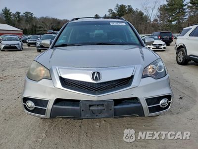 Piąte zdjęcie samochodu w środku: 2012 ACURA RDX TECHNOLOGY VIN:5J8TB1H55CA001397 - miniatura