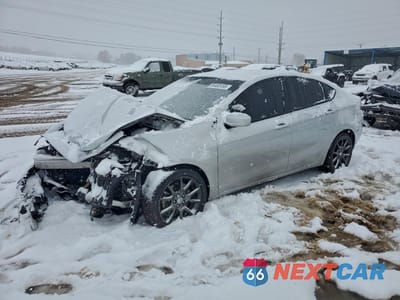 2013 DODGE DART SXT 1C3CDFBA5DD123564 - główne zdjęcie licytacji z USA - miniatura