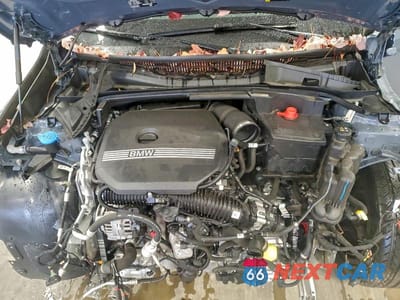 Zdjęcie 12 z 13 samochodu: 2024 BMW X1 XDRIVE28I VIN:WBX73EF07R5Z93512 - miniatura