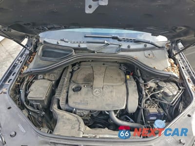 Zdjęcie 11 z 12 samochodu: 2012 MERCEDES-BENZ ML 350 4MATIC VIN:4JGDA5HB6CA019731 - miniatura