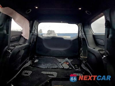 Zdjęcie 10 z 12 samochodu: 2025 CHRYSLER PACIFICA SELECT VIN:2C4RC1BG2SR555510 - miniatura