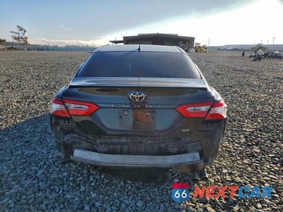 Zdjęcie 6 z 12 samochodu: 2020 TOYOTA CAMRY SE VIN:4T1G11AK5LU343249 - miniatura