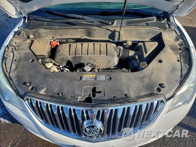 Zdjęcie 12 z 12 samochodu: 2017 BUICK ENCLAVE VIN:5GAKVBKD3HJ185352 - miniatura