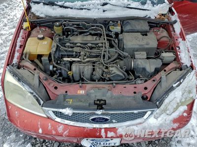 Zdjęcie 11 z 13 samochodu: 2005 FORD FOCUS ZX4 VIN:1FAFP34N05W163996 - miniatura