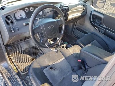 Zdjęcie 8 z 12 samochodu: 2006 FORD RANGER SUPER CAB VIN:1FTYR14U36PA72645 - miniatura