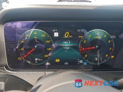 Zdjęcie 9 z 12 samochodu: 2023 MERCEDES-BENZ E 350 4MATIC VIN:W1KZF8EB1PB184741 - miniatura