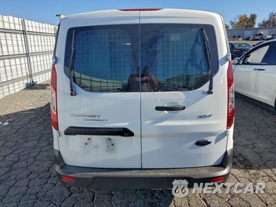 Zdjęcie 6 z 13 samochodu: 2019 FORD TRANSIT CONNECT DELIVERY VAN VIN:NM0LS7F25K1388328 - miniatura