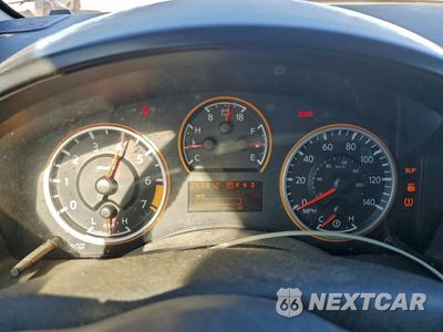 Zdjęcie 9 z 13 samochodu: 2011 NISSAN TITAN S VIN:1N6BA0ED4BN309300 - miniatura