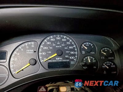 Zdjęcie 9 z 14 samochodu: 2000 CHEVROLET TAHOE K1500 VIN:1GNEK13T7YJ180165 - miniatura