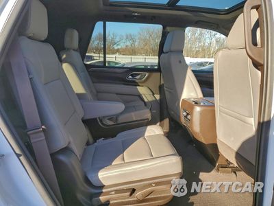 Zdjęcie 11 z 16 samochodu: 2021 CHEVROLET TAHOE K1500 Z71 VIN:1GNSKPKD9MR190255 - miniatura