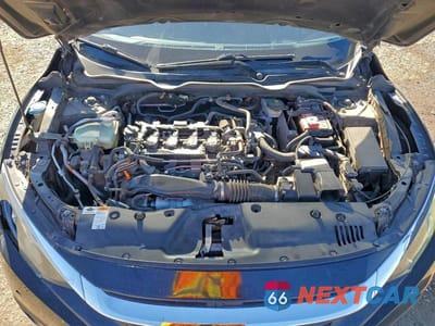 Zdjęcie 11 z 12 samochodu: 2016 HONDA CIVIC EX VIN:2HGFC1F36GH650905 - miniatura