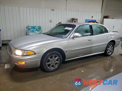 2004 BUICK LESABRE CUSTOM 1G4HP52K344178120 - główne zdjęcie licytacji z USA - miniatura