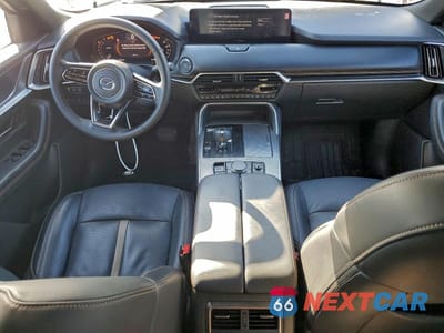 Zdjęcie 8 z 12 samochodu: 2025 MAZDA CX-90 PREMIUM VIN:JM3KKDHC6S1192408 - miniatura