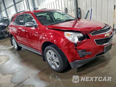 Czwarte zdjęcie samochodu z boku: 2013 CHEVROLET EQUINOX LT VIN:2GNFLEEK0D6426669 - miniatura