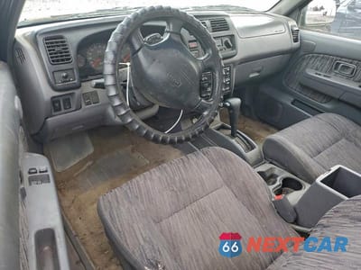 Zdjęcie 8 z 11 samochodu: 2000 NISSAN FRONTIER KING CAB XE VIN:1N6ED26T5YC319747 - miniatura