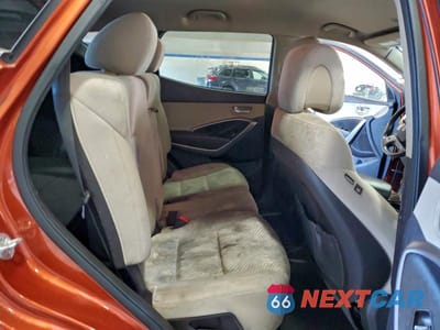 Zdjęcie 11 z 12 samochodu: 2015 HYUNDAI SANTA FE SPORT 2.4L VIN:5XYZTDLB2FG256405 - miniatura