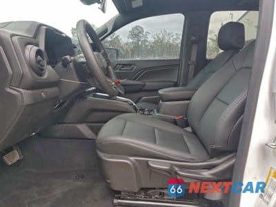 Zdjęcie 7 z 12 samochodu: 2024 CHEVROLET COLORADO TRAIL BOSS VIN:1GCPTEEK5R1283418 - miniatura