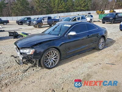 2016 AUDI S5 PREMIUM PLUS WAUC4AFR2GA026730 - główne zdjęcie licytacji z USA - miniatura