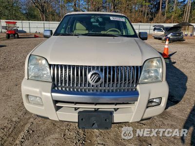 Piąte zdjęcie samochodu w środku: 2008 MERCURY MOUNTAINEER PREMIER VIN:4M2EU38E48UJ14397 - miniatura