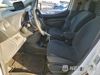 Zdjęcie 7 z 13 samochodu: 2017 NISSAN NV200 2.5S VIN:3N6CM0KN6HK718017 - miniatura