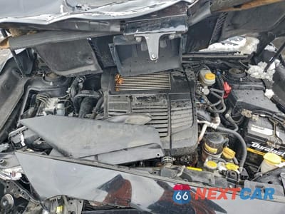 Zdjęcie 11 z 11 samochodu: 2019 SUBARU WRX LIMITED VIN:JF1VA1J67K9819894 - miniatura
