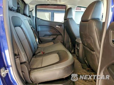 Zdjęcie 10 z 14 samochodu: 2016 CHEVROLET COLORADO Z71 VIN:1GCPTDE11G1305588 - miniatura