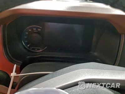 Zdjęcie 9 z 13 samochodu: 2024 FORD BRONCO OUTER BANKS VIN:1FMDE8BH8RLA06513 - miniatura