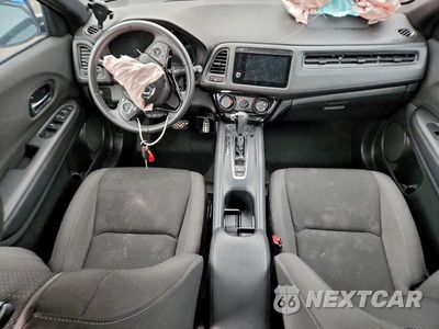 Zdjęcie 8 z 12 samochodu: 2021 HONDA HR-V SPORT VIN:3CZRU6H18MM746236 - miniatura