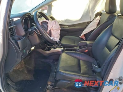 Zdjęcie 7 z 11 samochodu: 2018 HONDA FIT EX VIN:3HGGK5H01JM706985 - miniatura