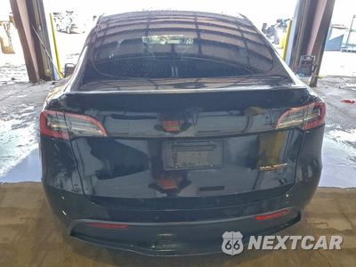 Zdjęcie 6 z 12 samochodu: 2023 TESLA MODEL Y VIN:7SAYGDEF1PF702944 - miniatura
