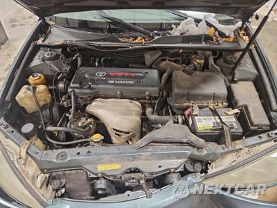 Zdjęcie 11 z 14 samochodu: 2003 TOYOTA CAMRY LE VIN:4T1BE32K53U756443 - miniatura
