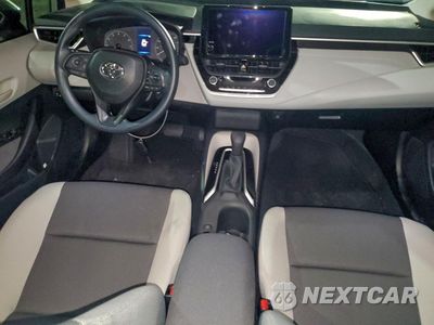 Zdjęcie 8 z 14 samochodu: 2025 TOYOTA COROLLA LE VIN:5YFB4MDE2SP337028 - miniatura
