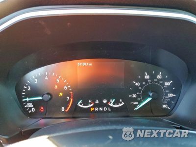 Zdjęcie 9 z 13 samochodu: 2020 FORD ESCAPE SE VIN:1FMCU9G65LUB53479 - miniatura