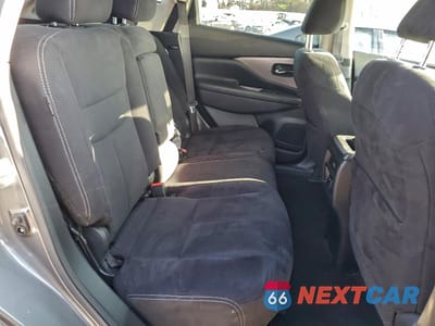Zdjęcie 11 z 13 samochodu: 2020 NISSAN MURANO S VIN:5N1AZ2AS3LN149432 - miniatura