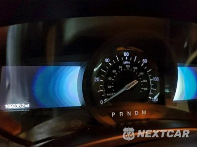 Zdjęcie 9 z 13 samochodu: 2017 FORD EXPEDITION EL LIMITED VIN:1FMJK2AT2HEA78065 - miniatura