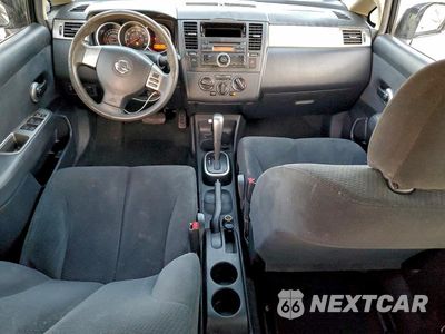 Zdjęcie 8 z 13 samochodu: 2011 NISSAN VERSA 1.8 S VIN:3N1BC1CP2BL386072 - miniatura