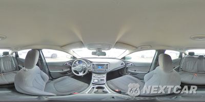 Zdjęcie 14 z 14 samochodu: 2015 CHRYSLER 200 LIMITED VIN:1C3CCCAB4FN716342 - miniatura